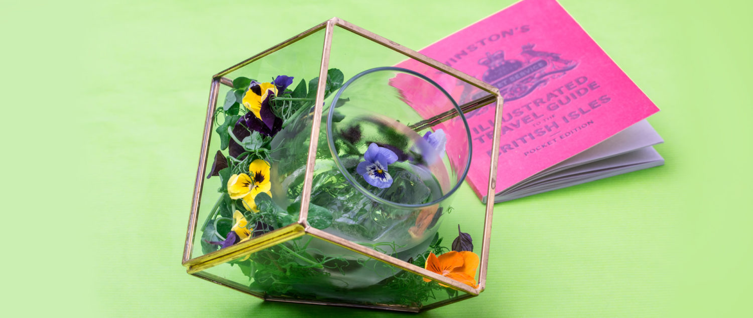 Her Majesty’s Secret Service