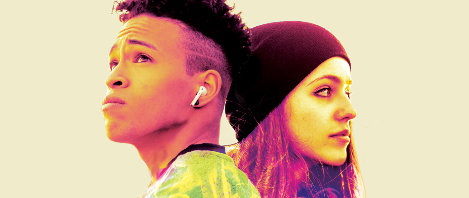 Kidderminster College