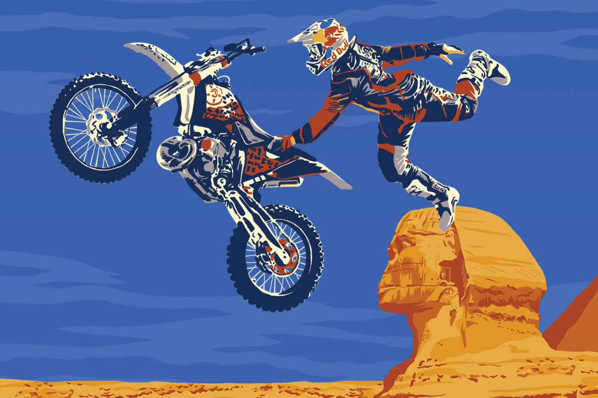 Red Bull