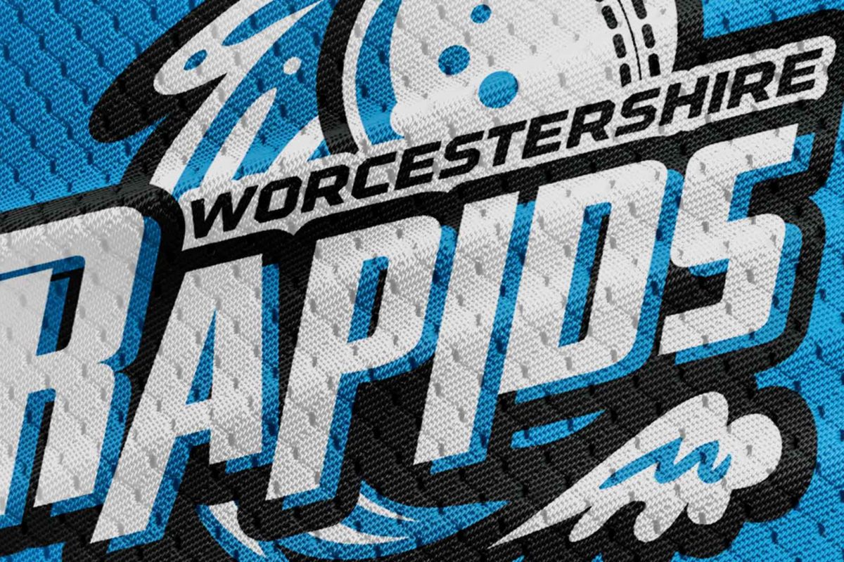 Worcestershire Rapids