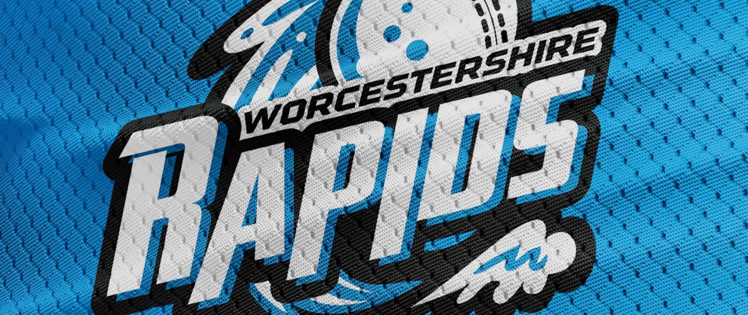 Worcestershire Rapids