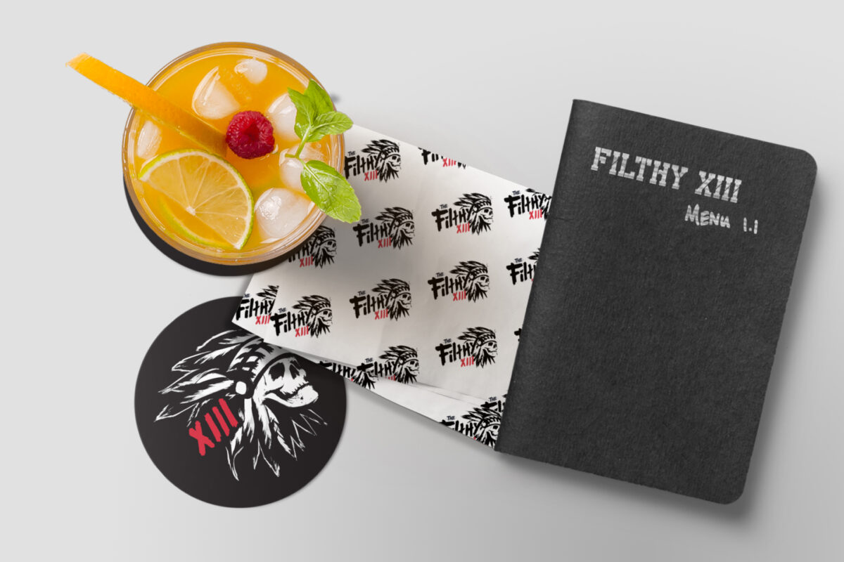 Filthy XIII